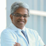 Ganesh Balu, M.D., of Regional Medical Associates Portrait