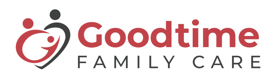 Goodtime Family Care logo