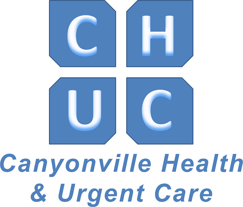 CHUC - Canyonville Health & Urgent Care logo