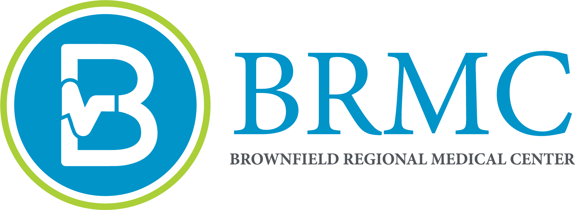 Brownfield Regional Medical Center logo